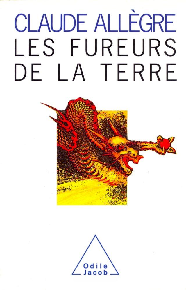  Les Fureurs de la Terre(Kobo/電子書)