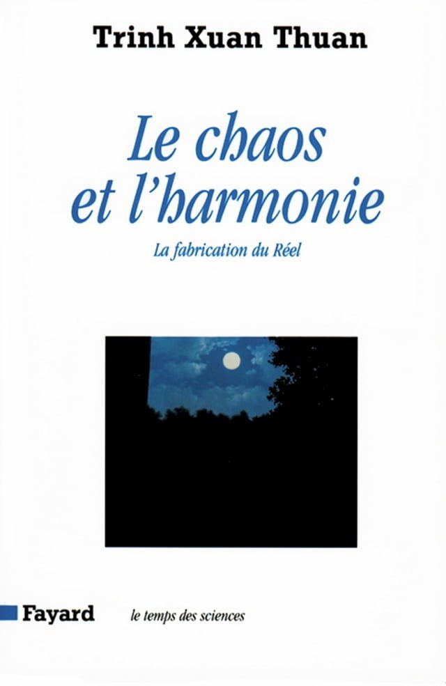  Le Chaos et l'harmonie(Kobo/電子書)