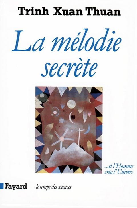 La Mélodie secrète(Kobo/電子書)