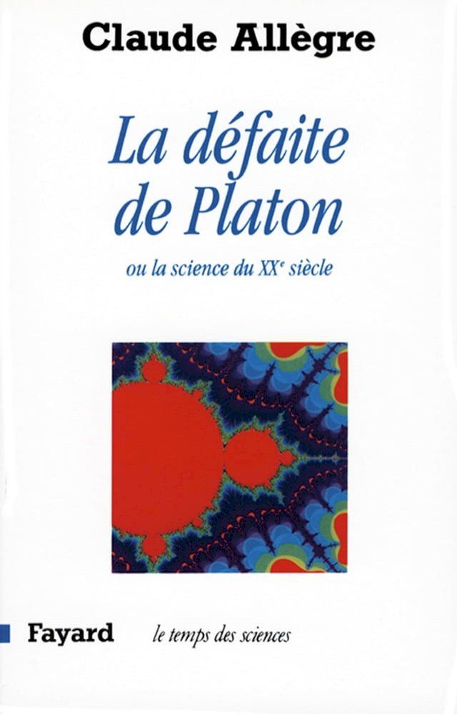  La Défaite de Platon(Kobo/電子書)