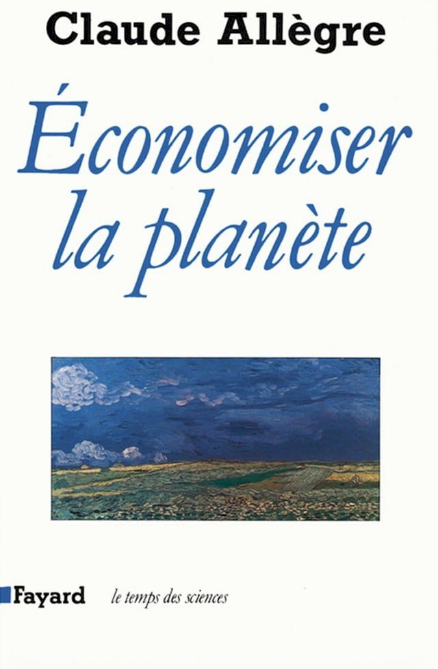  Economiser la planète(Kobo/電子書)