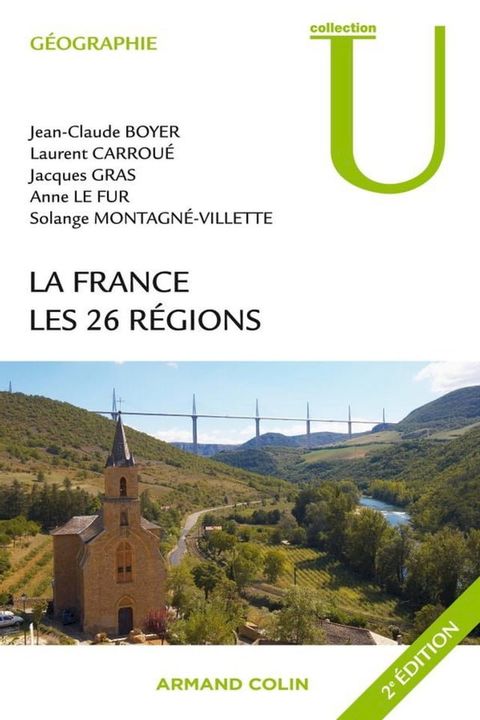 La France(Kobo/電子書)