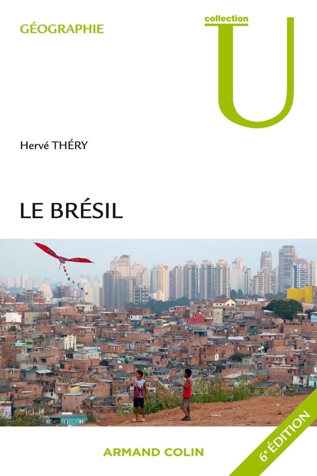  Le Brésil(Kobo/電子書)