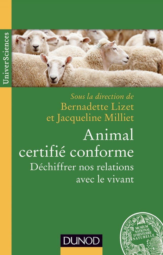  Animal certifi&eacute; conforme(Kobo/電子書)