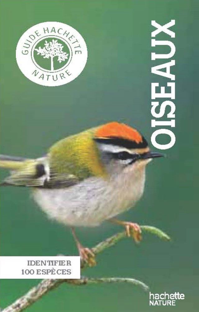  Le petit guide Hachette des oiseaux(Kobo/電子書)