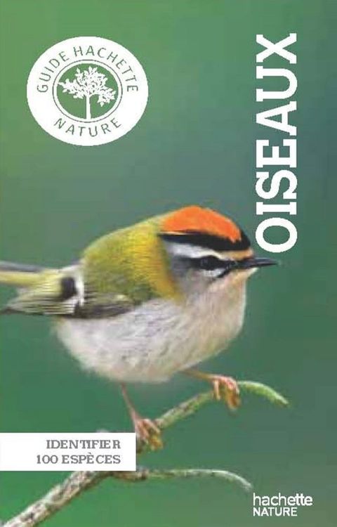 Le petit guide Hachette des oiseaux(Kobo/電子書)