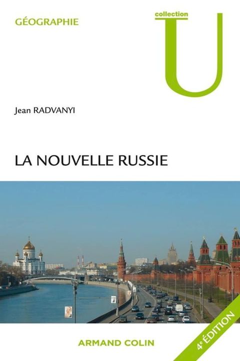 La nouvelle Russie(Kobo/電子書)