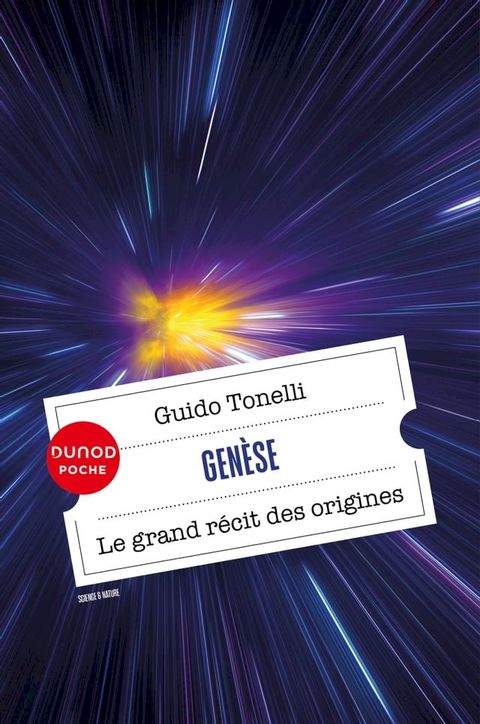 Genèse - Le grand récit des origines(Kobo/電子書)