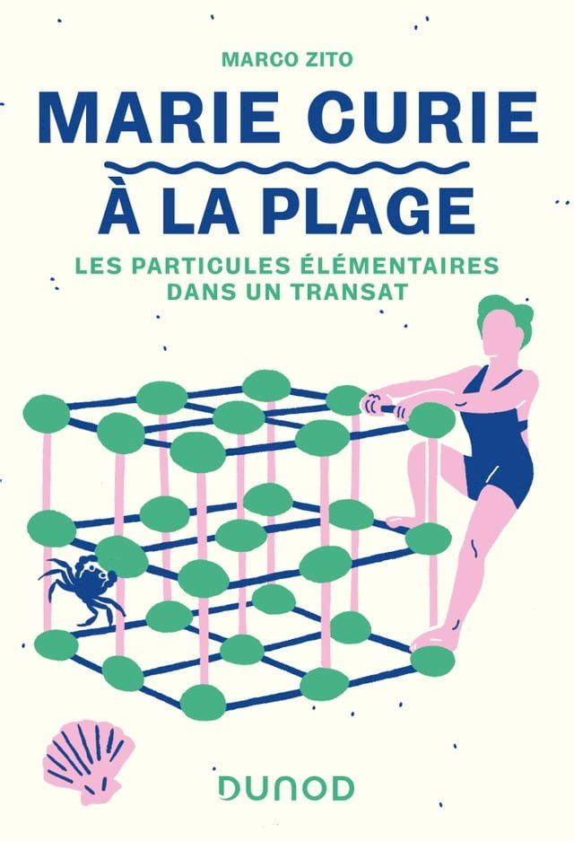  Marie Curie à la plage(Kobo/電子書)