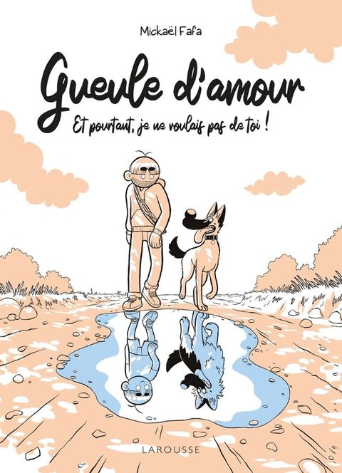 Gueule d'amour(Kobo/電子書)