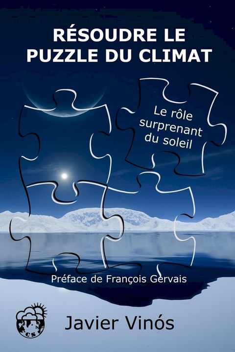 R&eacute;soudre le puzzle du climat(Kobo/電子書)