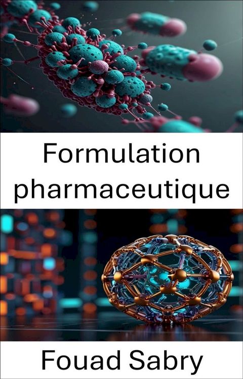 Formulation pharmaceutique