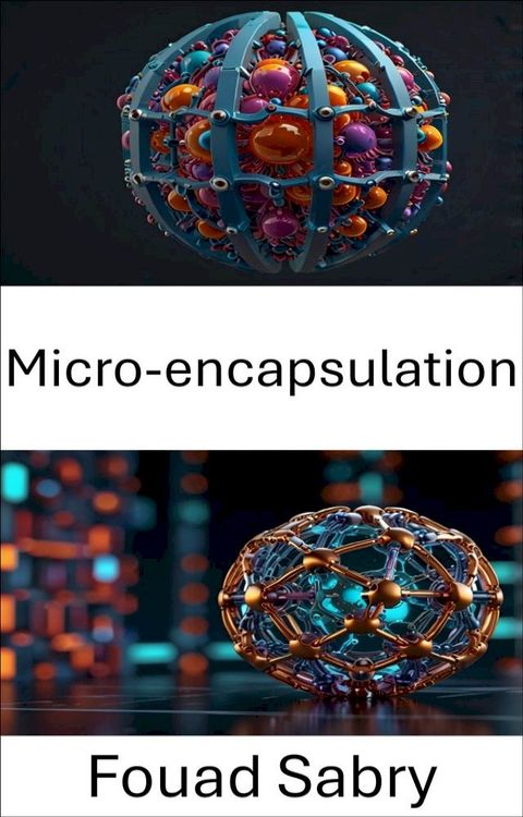 Micro-encapsulation