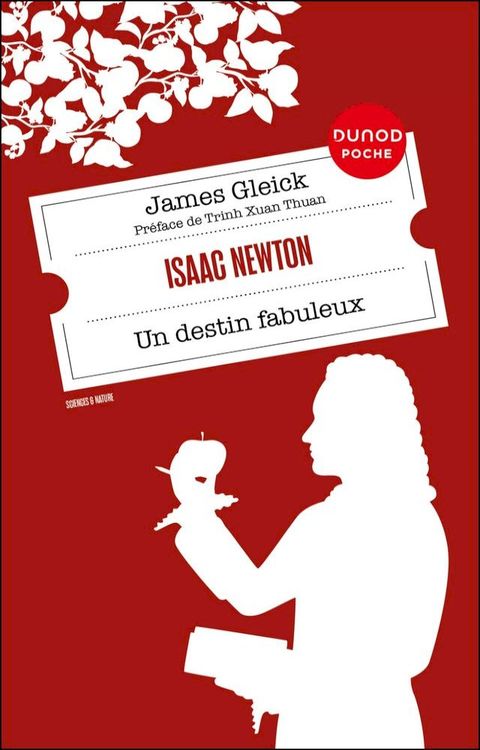 Isaac Newton(Kobo/電子書)