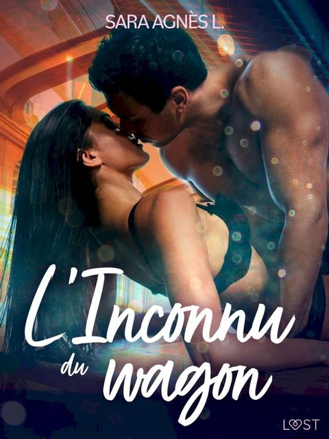 L'Inconnu du wagon – Une nouvelle &eacute;rotique(Kobo/電子書)