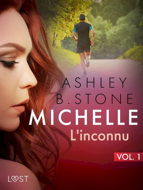 Michelle 1 : L'inconnu - Une nouvelle &eacute;rotique(Kobo/電子書)