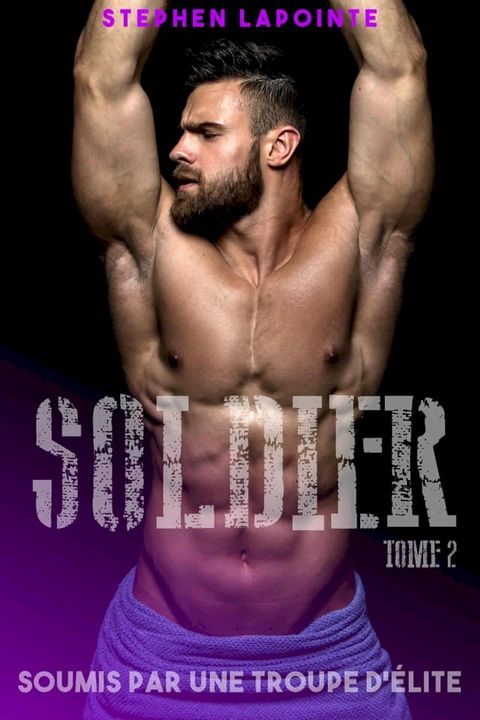 Soldier(Kobo/電子書)