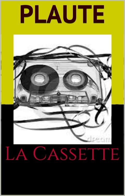 La Cassette(Kobo/電子書)