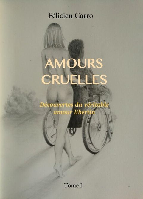 Amours cruelles(Kobo/電子書)