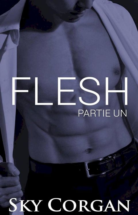 Flesh(Kobo/電子書)