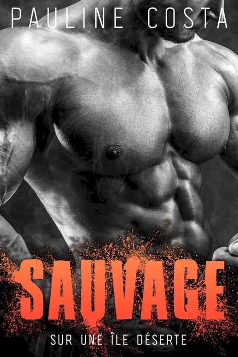 Sauvage(Kobo/電子書)