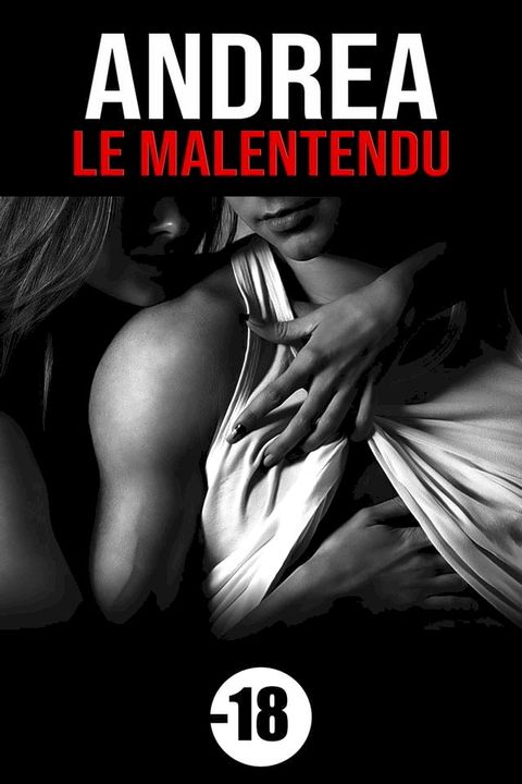 Andrea / Le Malentendu (-18)(Kobo/電子書)