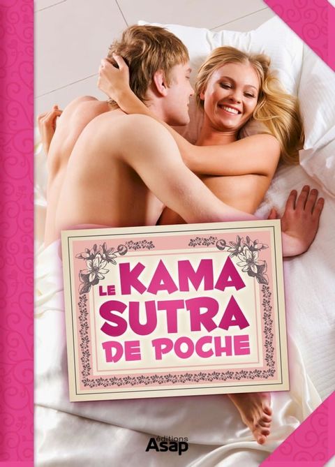 Le Kama Sutra de poche(Kobo/電子書)