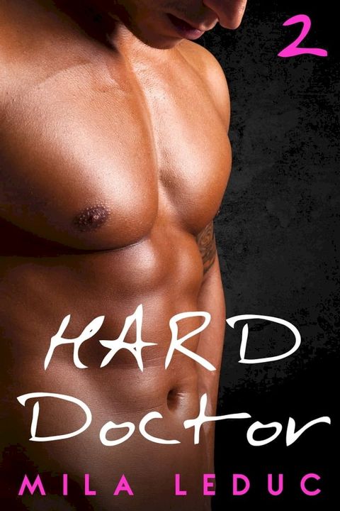 Hard Doctor(Kobo/電子書)