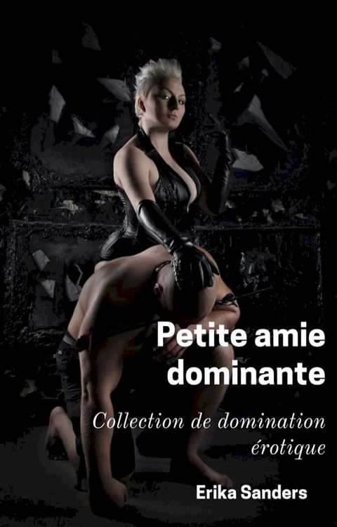 Petite amie dominante(Kobo/電子書)