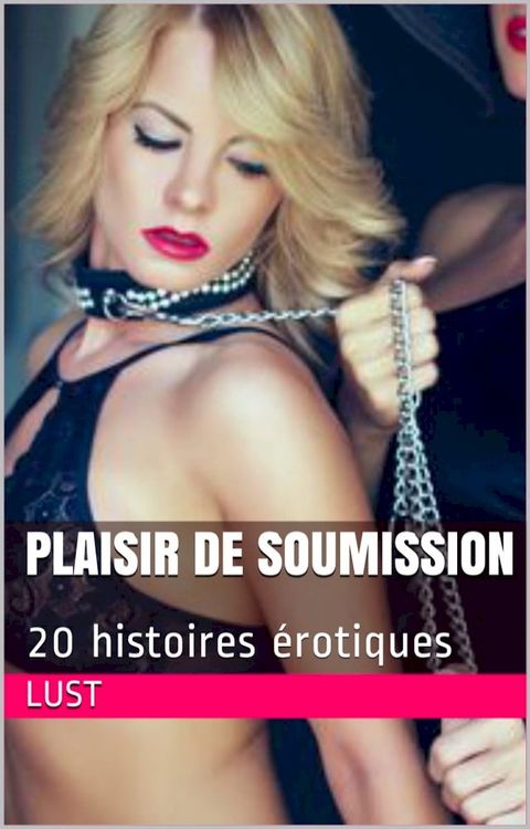 Plaisir de soumission(Kobo/電子書)