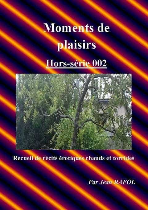 Moments de plaisirs hors-série 002(Kobo/電子書)