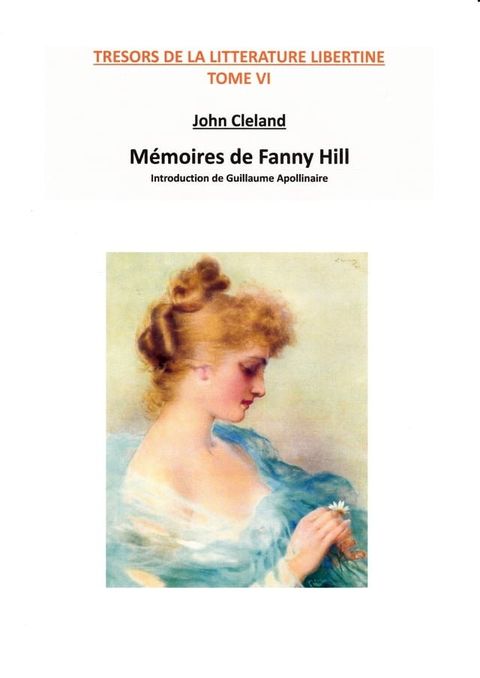 MEMOIRES DE FANNY HILL(Kobo/電子書)