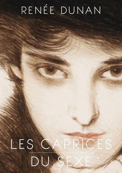 Les caprices du sexe(Kobo/電子書)