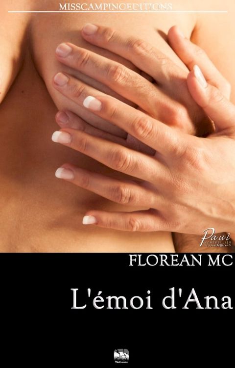 L'émoi d'Ana(Kobo/電子書)