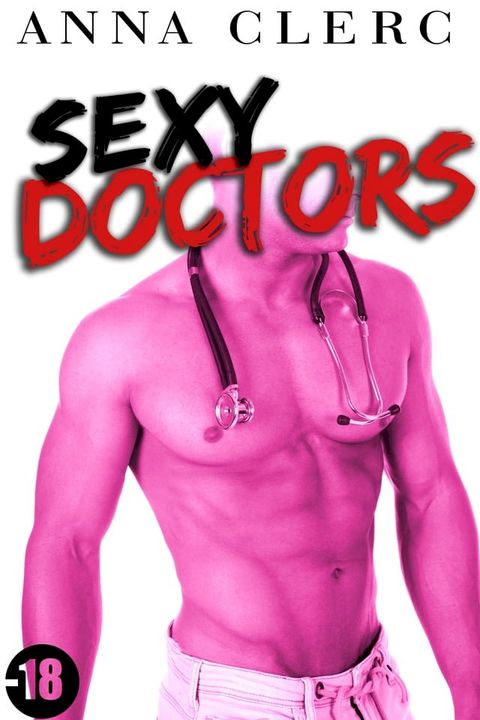 Sexy Doctors (-18)(Kobo/電子書)