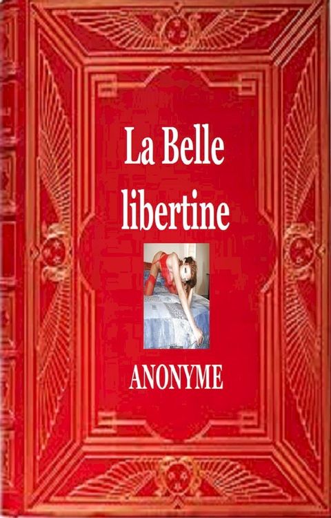 La Belle libertine(Kobo/電子書)