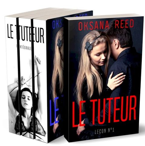 Le Tuteur(Kobo/電子書)