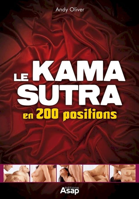 Le Kama-Sutra en 200 positions(Kobo/電子書)