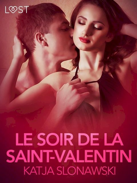 Le Soir de la Saint-Valentin – Une nouvelle érotique(Kobo/電子書)