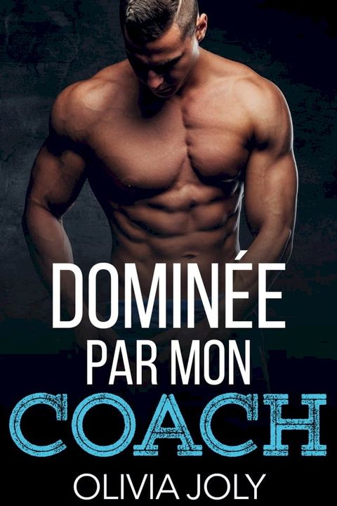 Dominée par mon Coach(Kobo/電子書)