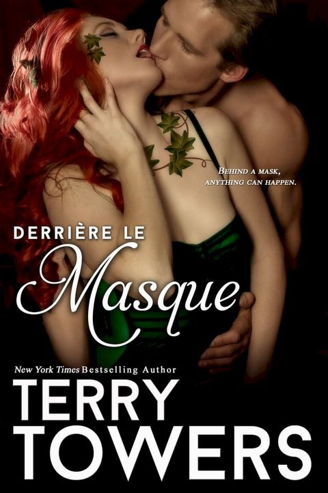 Derriere Le Masque(Kobo/電子書)