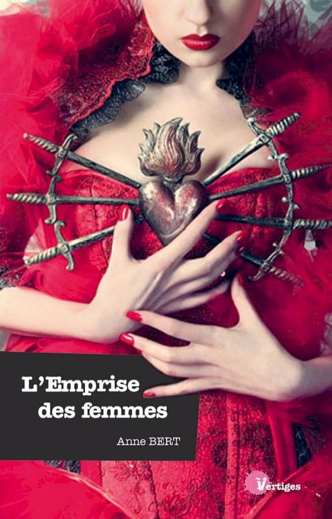 L'Emprise des Femmes(Kobo/電子書)