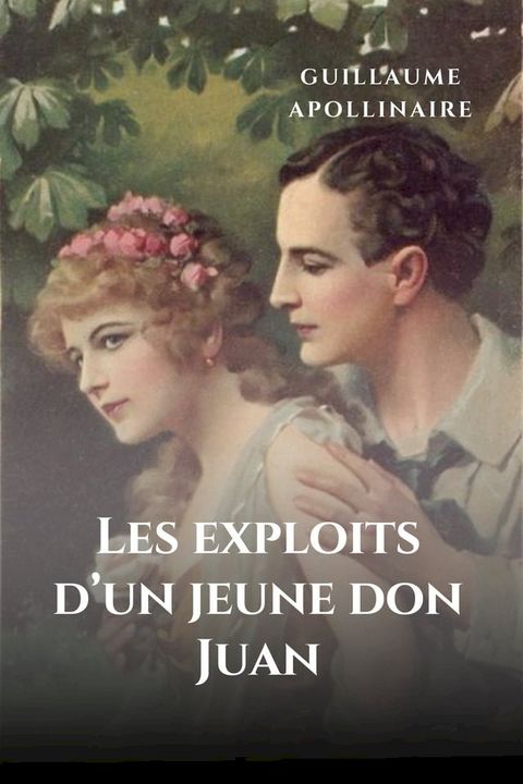 Les exploits d’un jeune don Juan(Kobo/電子書)