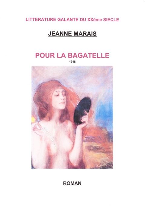 POUR LA BAGATELLE(Kobo/電子書)