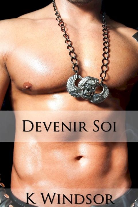 Devenir Soi(Kobo/電子書)