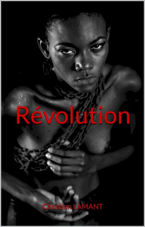 R&eacute;volution(Kobo/電子書)