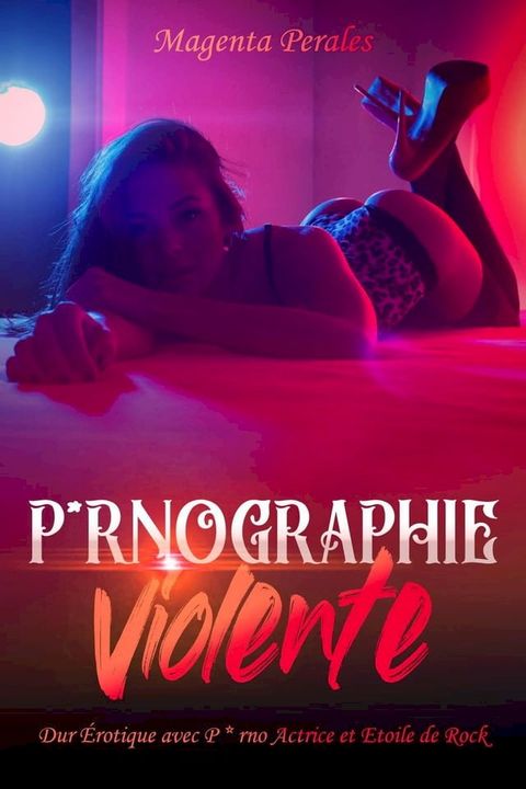 P*rnographie violente(Kobo/電子書)