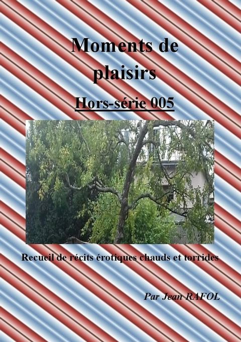 Moments de plaisirs Hors-série n°05(Kobo/電子書)