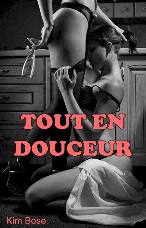 Tout en douceur(Kobo/電子書)