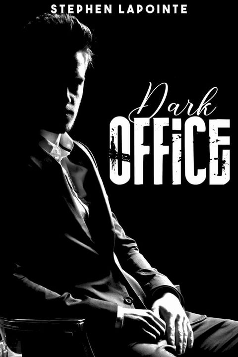 Dark OFFICE(Kobo/電子書)